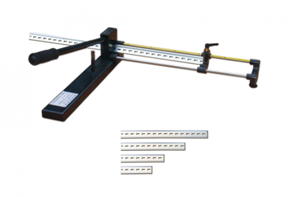 導(dǎo)軌切斷器